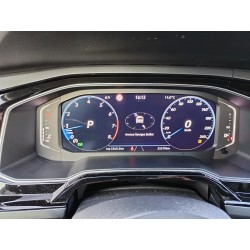 VOLKSWAGEN TAIGO 150 TSI DSG R-LINE