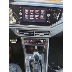 VOLKSWAGEN TAIGO 150 TSI DSG R-LINE