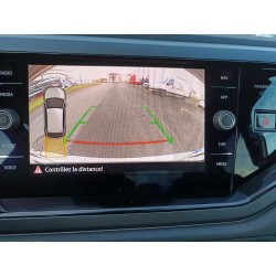 VOLKSWAGEN TAIGO 150 TSI DSG R-LINE