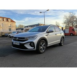 VOLKSWAGEN TAIGO 150 TSI DSG R-LINE