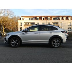 VOLKSWAGEN TAIGO 150 TSI DSG R-LINE