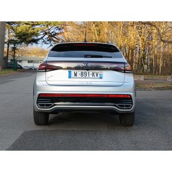 VOLKSWAGEN TAIGO 150 TSI DSG R-LINE