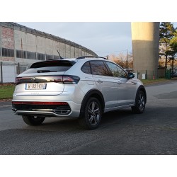 VOLKSWAGEN TAIGO 150 TSI DSG R-LINE