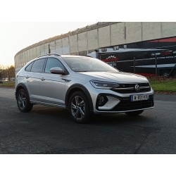 VOLKSWAGEN TAIGO 150 TSI DSG R-LINE