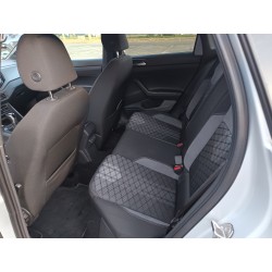 VOLKSWAGEN TAIGO 150 TSI DSG R-LINE