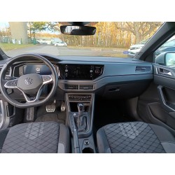 VOLKSWAGEN TAIGO 150 TSI DSG R-LINE