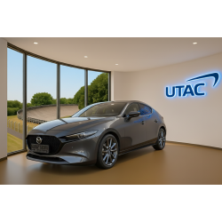 MAZDA 3 2L 122CH SKYACTIV-G...