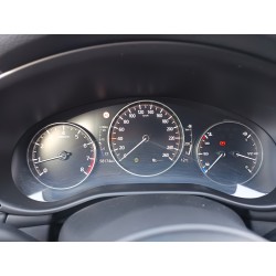 MAZDA 3 2L 122CH SKYACTIV-G STYLE