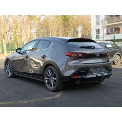 MAZDA 3 2L 122CH SKYACTIV-G STYLE