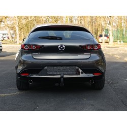 MAZDA 3 2L 122CH SKYACTIV-G STYLE