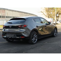 MAZDA 3 2L 122CH SKYACTIV-G STYLE