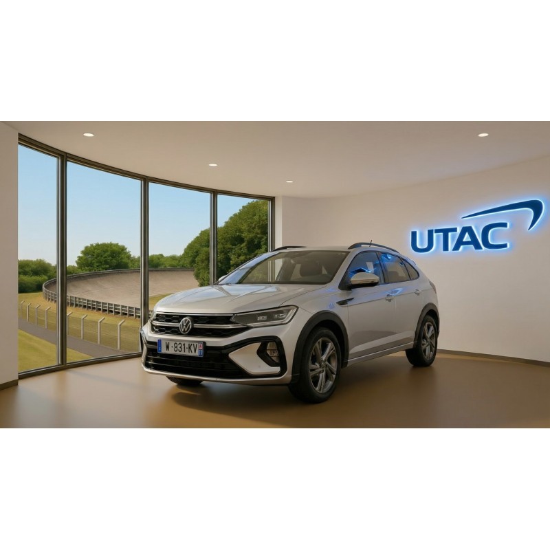 VOLKSWAGEN TAIGO 150 TSI DSG R-LINE