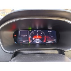 RENAULT MEGANE 1.5 DCI 115 TECHNO EDC