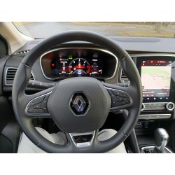 RENAULT MEGANE 1.5 DCI 115 TECHNO EDC