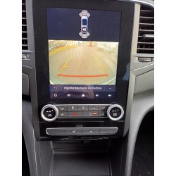 RENAULT MEGANE 1.5 DCI 115 TECHNO EDC