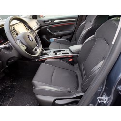 RENAULT MEGANE 1.5 DCI 115 TECHNO EDC