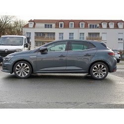RENAULT MEGANE 1.5 DCI 115 TECHNO EDC