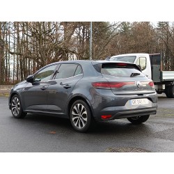 RENAULT MEGANE 1.5 DCI 115 TECHNO EDC