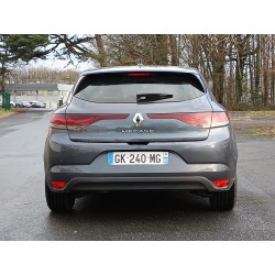 RENAULT MEGANE 1.5 DCI 115 TECHNO EDC
