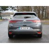 RENAULT MEGANE 1.5 DCI 115 TECHNO EDC