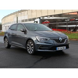 RENAULT MEGANE 1.5 DCI 115 TECHNO EDC