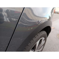 RENAULT MEGANE 1.5 DCI 115 TECHNO EDC