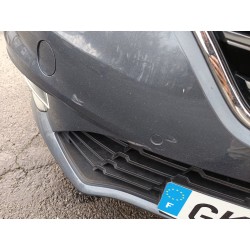 RENAULT MEGANE 1.5 DCI 115 TECHNO EDC