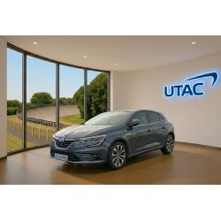 RENAULT MEGANE 1.5 DCI 115...