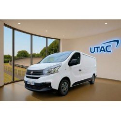 FIAT TALENTO 2,0 Multijet...