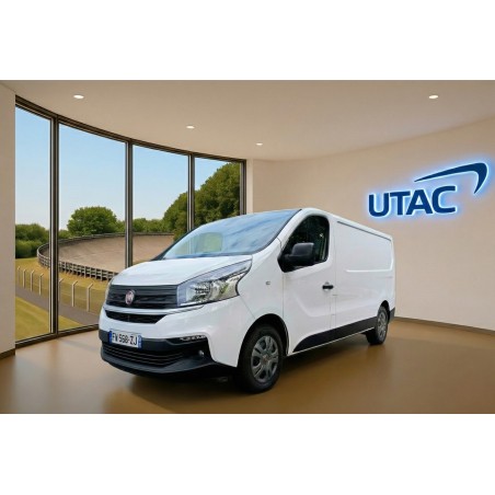 FIAT TALENTO 2,0 Multijet 16v  120 Ch Pro LOUNGE
