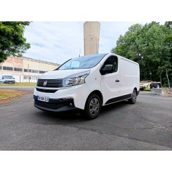 FIAT TALENTO 2,0 Multijet 16v  120 Ch Pro LOUNGE