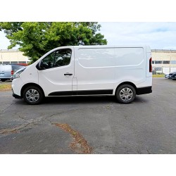 FIAT TALENTO 2,0 Multijet 16v  120 Ch Pro LOUNGE