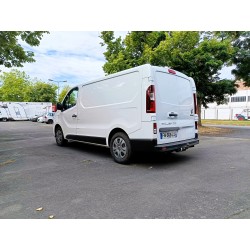FIAT TALENTO 2,0 Multijet 16v  120 Ch Pro LOUNGE