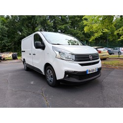 FIAT TALENTO 2,0 Multijet 16v  120 Ch Pro LOUNGE