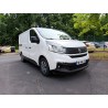 FIAT TALENTO 2,0 Multijet 16v  120 Ch Pro LOUNGE