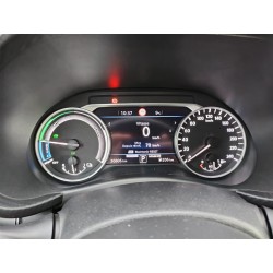NISSAN JUKE 1.6 HYBRID 143 BUSINESS+