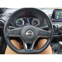 NISSAN JUKE 1.6 HYBRID 143 BUSINESS+