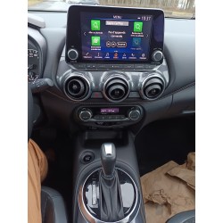 NISSAN JUKE 1.6 HYBRID 143 BUSINESS+