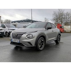 NISSAN JUKE 1.6 HYBRID 143 BUSINESS+