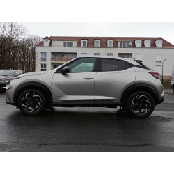 NISSAN JUKE 1.6 HYBRID 143 BUSINESS+