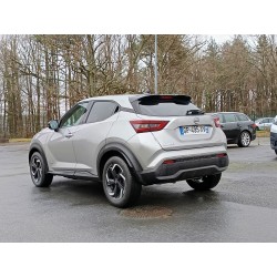 NISSAN JUKE 1.6 HYBRID 143 BUSINESS+
