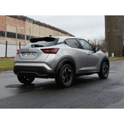 NISSAN JUKE 1.6 HYBRID 143 BUSINESS+
