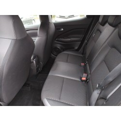 NISSAN JUKE 1.6 HYBRID 143 BUSINESS+