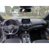 NISSAN JUKE 1.6 HYBRID 143 BUSINESS+