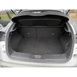 NISSAN JUKE 1.6 HYBRID 143 BUSINESS+