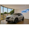 NISSAN JUKE 1.6 HYBRID 143 BUSINESS+