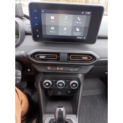 DACIA JOGGER 1.6 HYBRID 140CH EXTREME