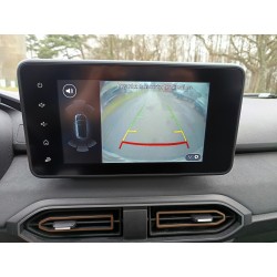 DACIA JOGGER 1.6 HYBRID 140CH EXTREME