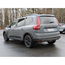 DACIA JOGGER 1.6 HYBRID 140CH EXTREME