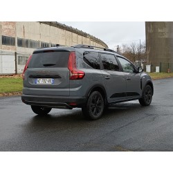 DACIA JOGGER 1.6 HYBRID 140CH EXTREME